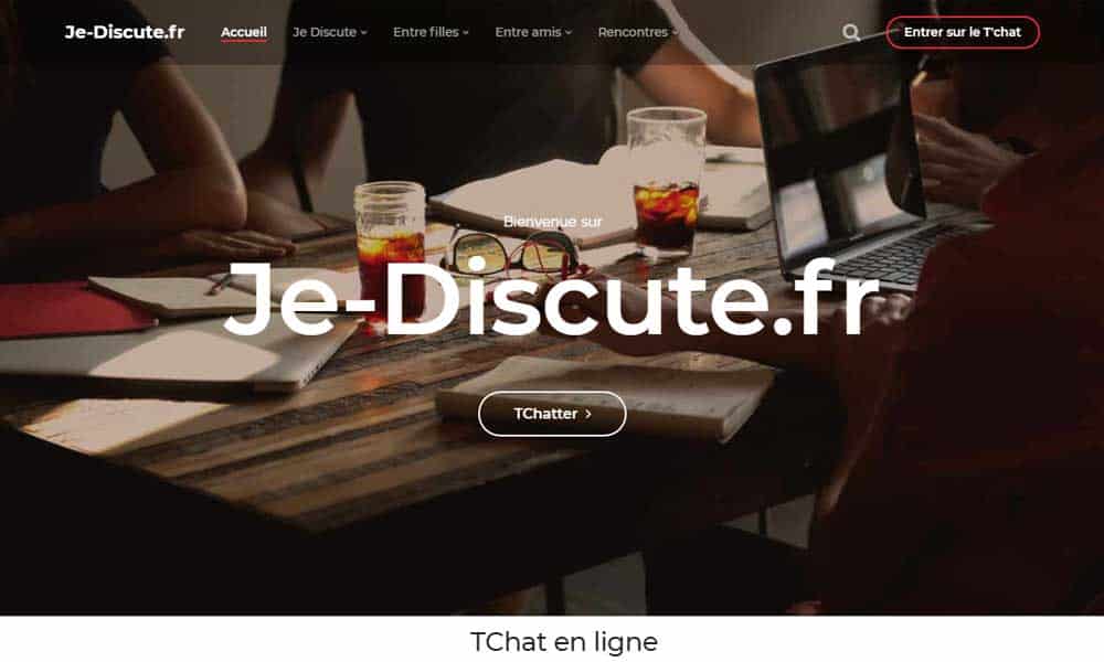 tchat intime