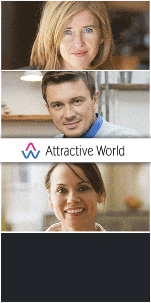 Attractive World
