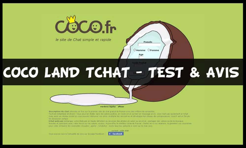 Site Comme Coco Chat