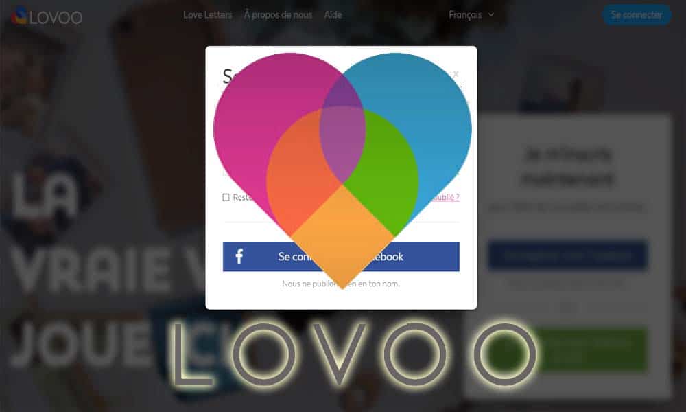 Lovoo Tchat