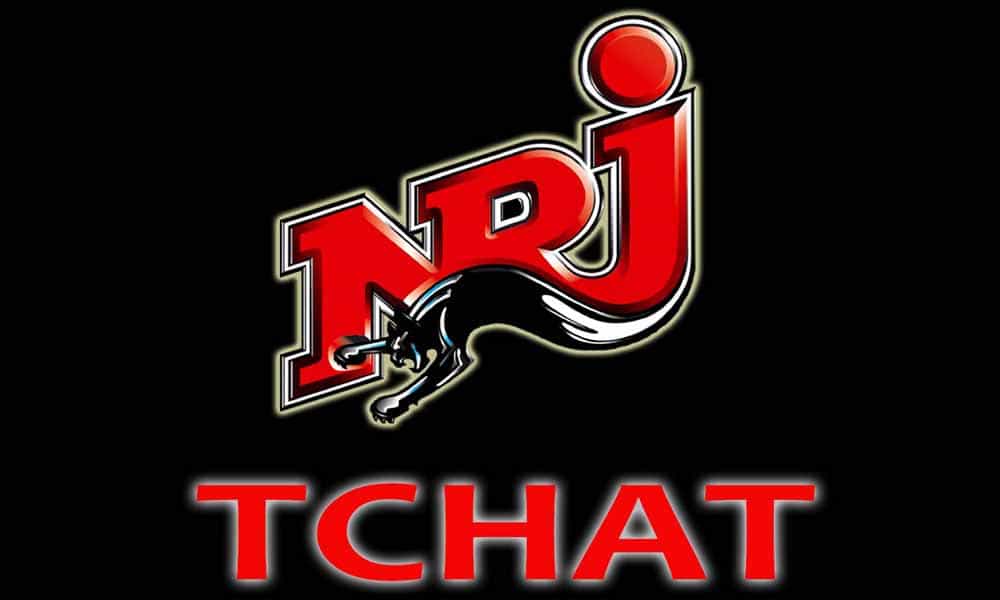 NRJ tchat