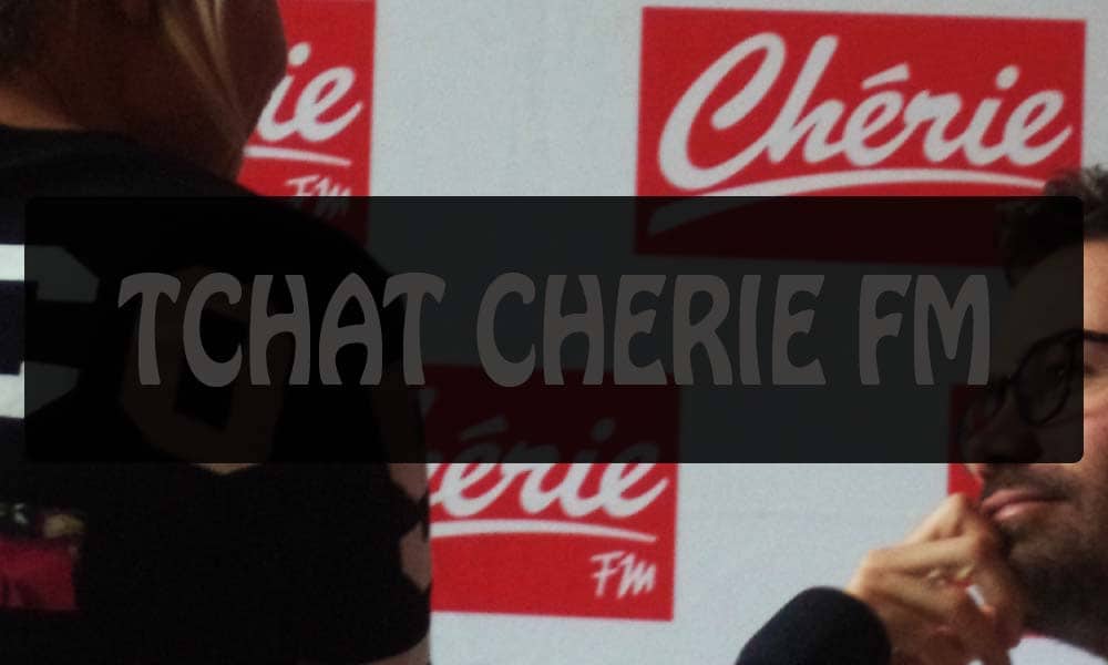 Tchat Cherie FM