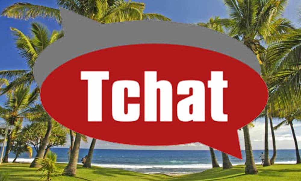 Tchat Coco