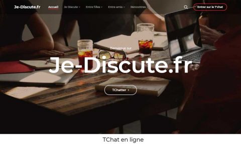 Tchat gratuit