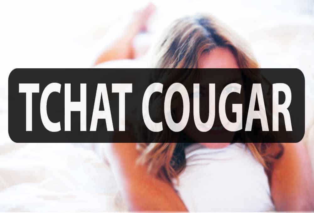 tchat cougar