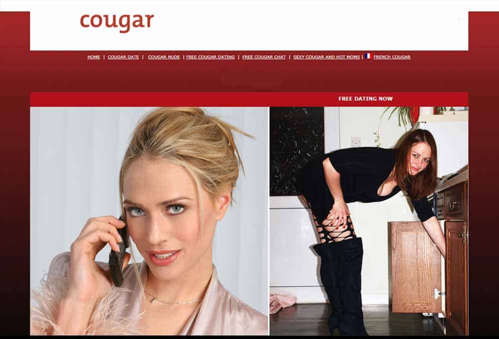 tchat cougar