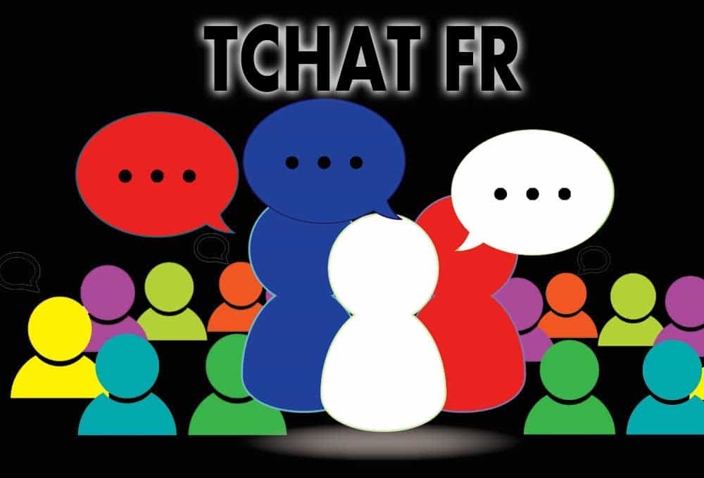 tchat fr