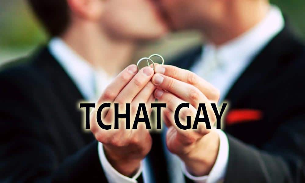 tchat gay gratuit