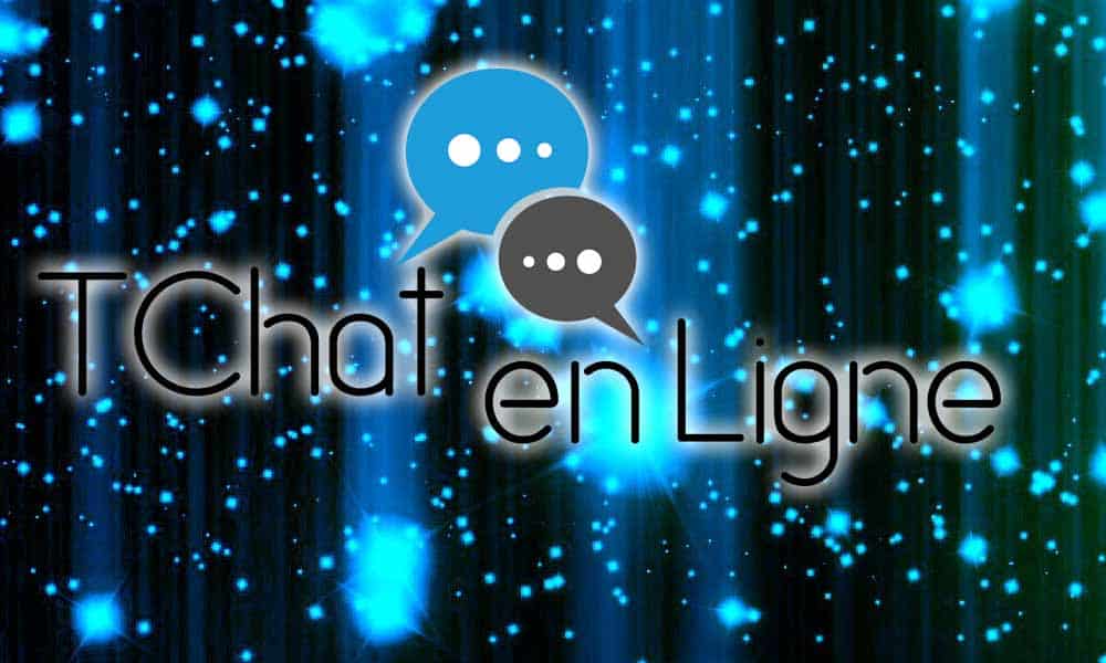 tchat gratuit en ligne