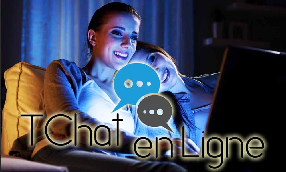 tchat gratuit rencontre