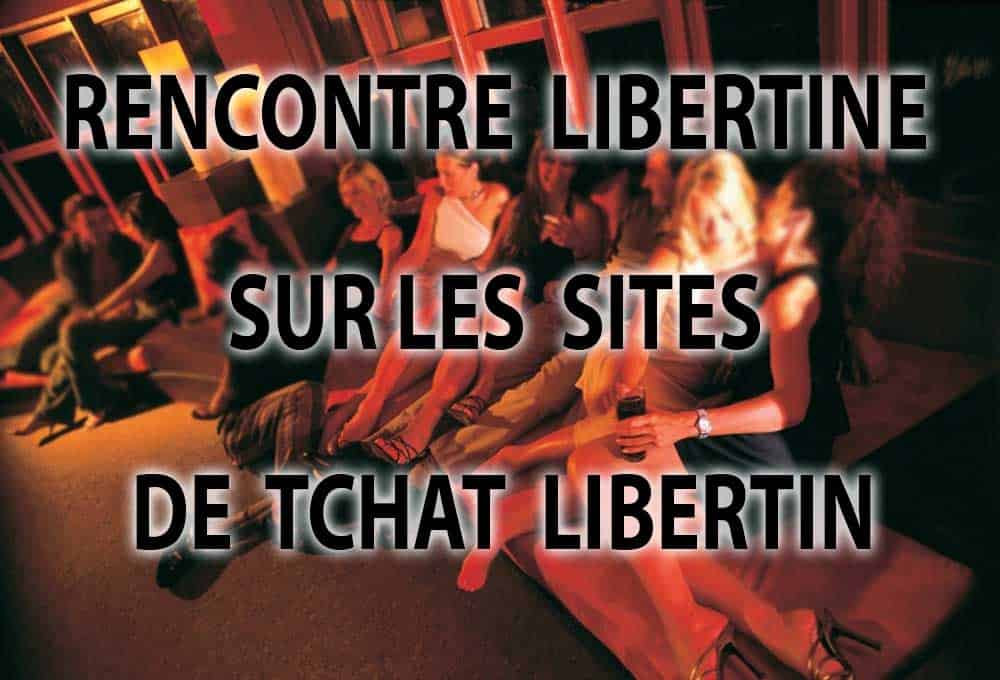 tchat libertin