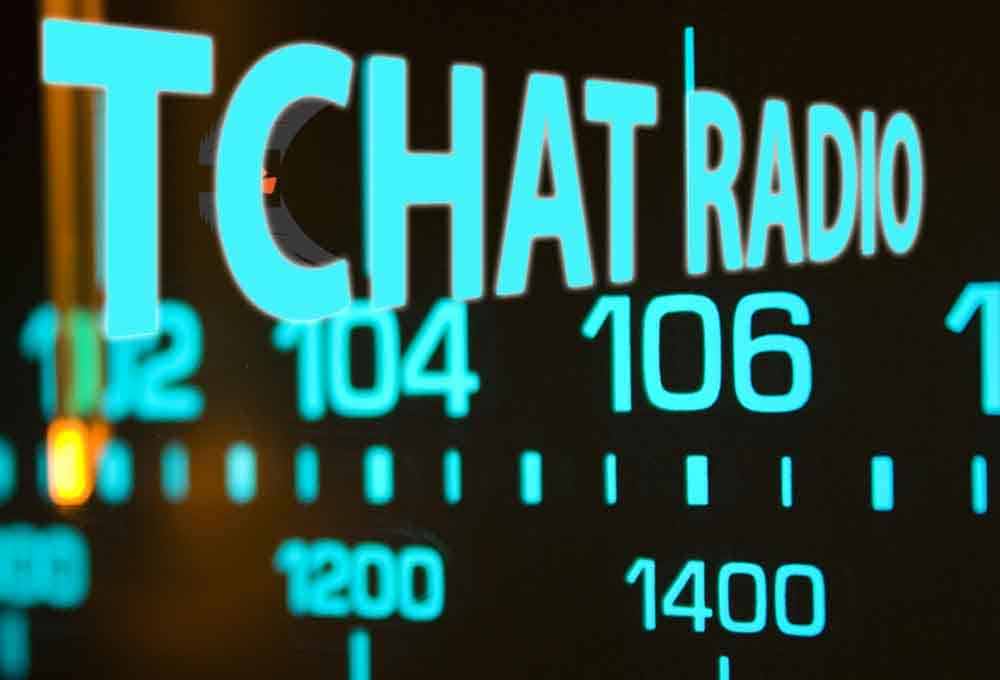 tchat radio