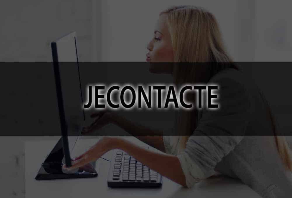 Jecontacte Test complet de cette plateforme de discussion