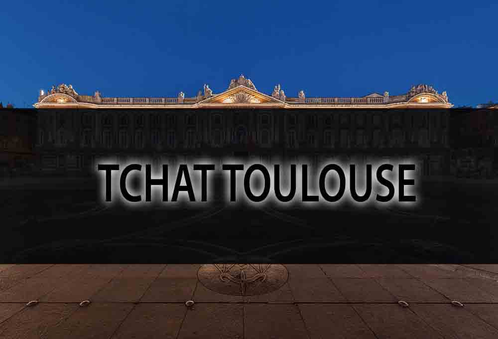 Tchat Toulouse