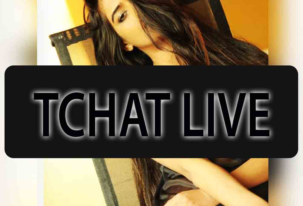 Tchat live