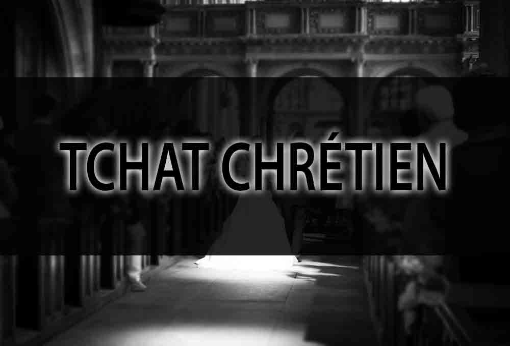 tchat chretien