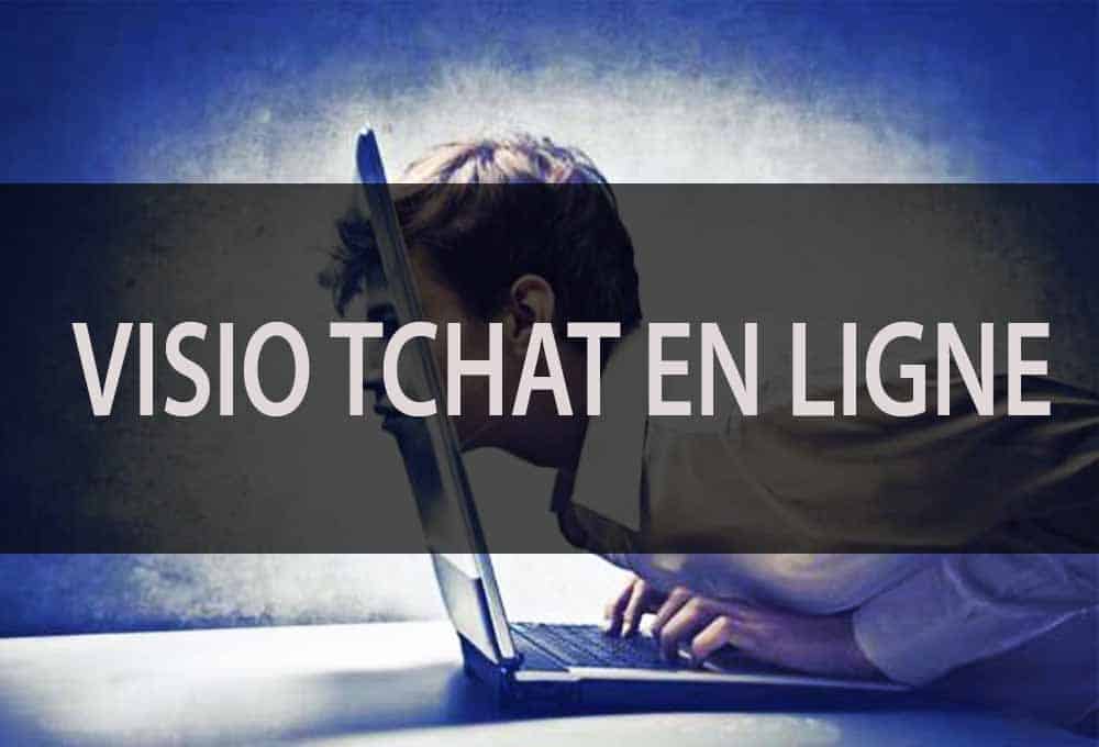 visio tchat